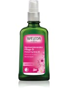 Weleda Rose подхранващо олио 100 мл.