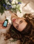 Weleda Rosemary олио за коса за укрепване на косата 50 мл.
