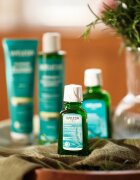 Weleda Rosemary олио за коса за укрепване на косата 50 мл.