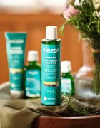 Weleda Rosemary ревитализиращ шампоан 250 мл.