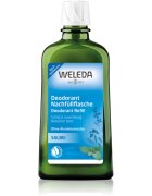 Weleda Sage дезодорант пълнител 200 мл.