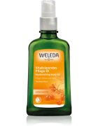 Weleda Sea Buckthorn подхранващо олио 100 мл.