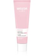 Weleda Sensitive Light успокояващ крем за лице за чувствителна кожа на лицето 30 мл.