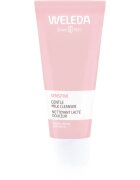 Weleda Sensitive нежно почистващо мляко за чувствителна кожа на лицето 75 мл.