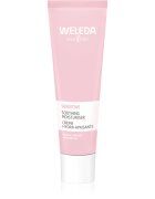 Weleda Sensitive успокояващ крем за лице за чувствителна кожа на лицето 30 мл.