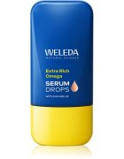 Weleda Serum Drops Extra Rich Omega укрепващ серум за подхранване и хидратация 30 мл.