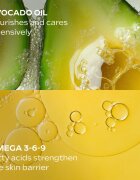 Weleda Serum Drops Extra Rich Omega укрепващ серум за подхранване и хидратация 30 мл.