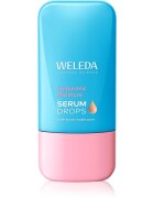 Weleda Serum Drops Hyaluronic Moisture озаряващ хидратиращ серум 30 мл.
