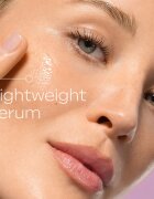 Weleda Serum Drops Hyaluronic Moisture озаряващ хидратиращ серум 30 мл.