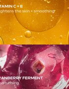 Weleda Serum Drops Pore Refining озаряващ серум за минимизиране на порите 30 мл.