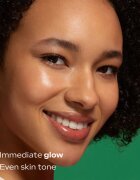 Weleda Serum Drops Skin Food Glow озаряващ серум да уеднакви цвета на кожата 30 мл.