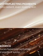 Weleda Serum Drops Skin Food Glow озаряващ серум да уеднакви цвета на кожата 30 мл.