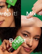 Weleda Serum Drops Skin Food Glow озаряващ серум да уеднакви цвета на кожата 30 мл.