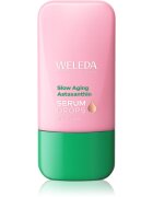 Weleda Serum Drops Slow Aging Astaxanthin изглаждащ серум за подмладяване на кожата на лицето 30 мл.