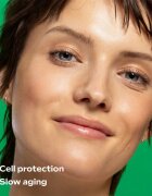 Weleda Serum Drops Slow Aging Astaxanthin изглаждащ серум за подмладяване на кожата на лицето 30 мл.