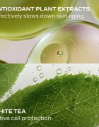 Weleda Serum Drops Slow Aging Astaxanthin изглаждащ серум за подмладяване на кожата на лицето 30 мл.