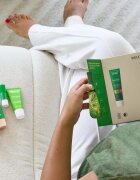 Weleda Skin Food 100 Years подаръчен комплект за подхранване и хидратация