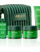 Weleda Skin Food Face Care Ritual подаръчен комплект за подхранване и хидратация