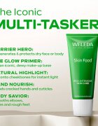 Weleda Skin Food Face Care Ritual подаръчен комплект за подхранване и хидратация