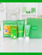 Weleda Skin Food Glow Ritual подаръчен комплект за освежаване и хидратация
