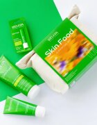 Weleda Skin Food Glow Ritual подаръчен комплект за освежаване и хидратация