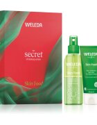 Weleda Skin Food комплект за освежаване и хидратация