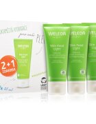 Weleda Skin Food Light подаръчен комплект за интензивна хидратация
