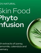 Weleda Skin Food подхранващ душ крем 200 мл.