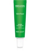 Weleda Skin Food Super Eye Cream подхранващ крем за околоочния контур 12 мл.