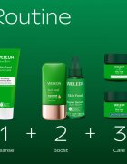Weleda Skin Food Super Serum хидратиращ серум за лице с хиалуронова киселина 30 мл.