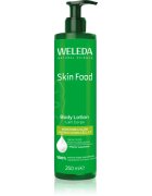 Weleda Skin Food тоалетно мляко за тяло за освежаване и хидратация 250 мл.