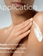 Weleda Skin Food тоалетно мляко за тяло за освежаване и хидратация 250 мл.