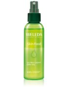 Weleda Skin Food Ultra-Light подхранващо сухо олио с хидратиращ ефект 100 мл.