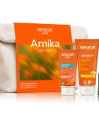 Weleda Sport Arnika подаръчен комплект за тяло