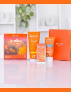 Weleda Sport Arnika подаръчен комплект за тяло