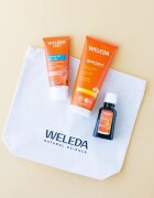 Weleda Sport Arnika подаръчен комплект за тяло