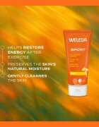 Weleda Sport Arnika подаръчен комплект за тяло