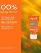 Weleda Sport Arnika подаръчен комплект за тяло