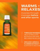 Weleda Sport Arnika подаръчен комплект за тяло