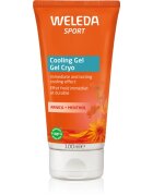 Weleda Sport охлаждащ гел за регенерация на мускулите 100 мл.