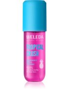 Weleda Tropical Crush Парфюмирана мъгла за тяло и коса за жени 95 мл.