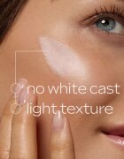 Weleda UV Glow Fluid флуид за лице за озаряване на лицето SPF 30 30 мл.