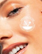 Weleda UV Glow Fluid флуид за лице за озаряване на лицето SPF 30 30 мл.