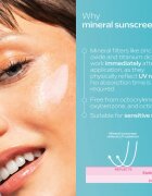 Weleda UV Glow Fluid флуид за лице за озаряване на лицето SPF 30 30 мл.