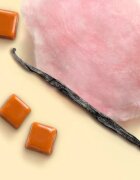 Weleda Vanilla Cloud Парфюмирана мъгла за тяло и коса за жени 95 мл.