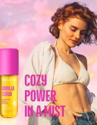 Weleda Vanilla Cloud Парфюмирана мъгла за тяло и коса за жени 95 мл.