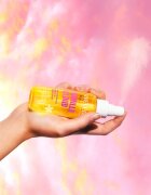 Weleda Vanilla Cloud Парфюмирана мъгла за тяло и коса за жени 95 мл.