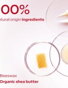 Weleda Very Cherry хидратиращ балсам за устни 4.8 гр.