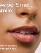 Weleda Very Cherry хидратиращ балсам за устни 4.8 гр.