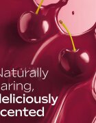 Weleda Very Cherry хидратиращ душ крем 200 мл.